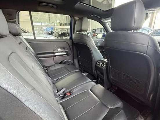 MERCEDES-BENZ-GLB 200-1.3 CGI GASOLINA PROGRESSIVE 7G-DCT MERCEDES-BENZ-GLB 200-2020