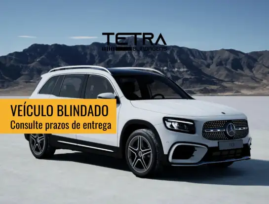 MERCEDES-BENZ-GLB 220-2.0 MHEV AMG LINE 4MATIC 8G-DCT MERCEDES-BENZ-GLB 220-2025