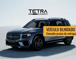 MERCEDES-BENZ GLB 220 2.0 MHEV AMG LINE 4MATIC 8G-DCT MERCEDES-BENZ GLB 220 2.0 MHEV AMG LINE 4MATIC 8G-DCT