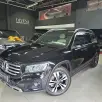MERCEDES-BENZ GLB 220 2.0 MHEV PROGRESSIVE 4MATIC 8G-DCT MERCEDES-BENZ GLB 220 2.0 MHEV PROGRESSIVE 4MATIC 8G-DCT