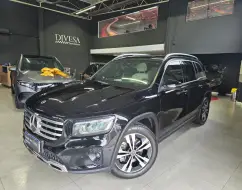 MERCEDES-BENZ GLB 220 2.0 MHEV PROGRESSIVE 4MATIC 8G-DCT MERCEDES-BENZ GLB 220 2.0 MHEV PROGRESSIVE 4MATIC 8G-DCT