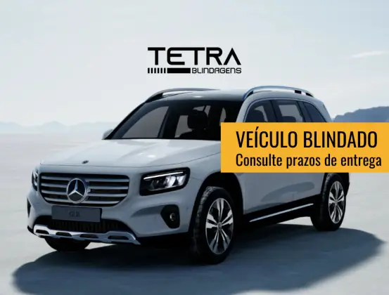 MERCEDES-BENZ GLB 220 2.0 MHEV PROGRESSIVE 4MATIC 8G-DCT MERCEDES-BENZ GLB 220 2.0 MHEV PROGRESSIVE 4MATIC 8G-DCT