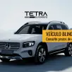 MERCEDES-BENZ GLB 220 2.0 MHEV PROGRESSIVE 4MATIC 8G-DCT MERCEDES-BENZ GLB 220 2.0 MHEV PROGRESSIVE 4MATIC 8G-DCT