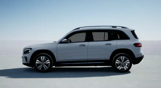 MERCEDES-BENZ-GLB 220-2025