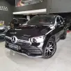 MERCEDES-BENZ GLC 300 2.0 CGI GASOLINA COUPÉ AMG LINE 4MATIC 9G-TRONIC MERCEDES-BENZ GLC 300 2.0 CGI GASOLINA COUPÉ AMG LINE 4MATIC 9G-TRONIC