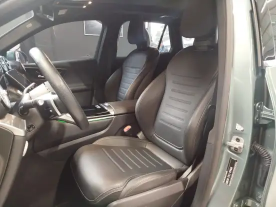 MERCEDES-BENZ-GLC 300-2.0 MHEV AMG LINE 4MATIC 9G-TRONIC MERCEDES-BENZ-GLC 300-2024