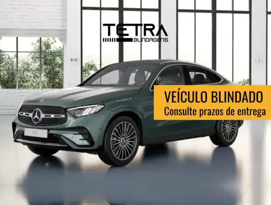 MERCEDES-BENZ-GLC 300-2025