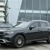MERCEDES-BENZ GLC 300 2.0 MHEV 4MATIC 9G-TRONIC MERCEDES-BENZ GLC 300 2.0 MHEV 4MATIC 9G-TRONIC
