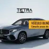 MERCEDES-BENZ GLC 43 AMG 2.0 MHEV 4MATIC SPEEDSHIFT MERCEDES-BENZ GLC 43 AMG 2.0 MHEV 4MATIC SPEEDSHIFT