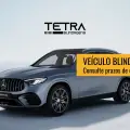 MERCEDES-BENZ GLC 43 AMG 2.0 MHEV 4MATIC SPEEDSHIFT MERCEDES-BENZ GLC 43 AMG 2.0 MHEV 4MATIC SPEEDSHIFT