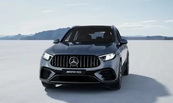 MERCEDES-BENZ-GLC 43 AMG-2025