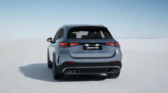 MERCEDES-BENZ-GLC 43 AMG-2025