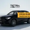 MERCEDES-BENZ GLC 43 AMG 2.0 MHEV 4MATIC SPEEDSHIFT MERCEDES-BENZ GLC 43 AMG 2.0 MHEV 4MATIC SPEEDSHIFT