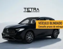 MERCEDES-BENZ GLC 43 AMG 2.0 MHEV 4MATIC SPEEDSHIFT MERCEDES-BENZ GLC 43 AMG 2.0 MHEV 4MATIC SPEEDSHIFT