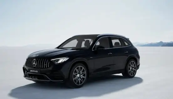 MERCEDES-BENZ-GLC 43 AMG-2025