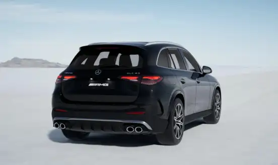 MERCEDES-BENZ-GLC 43 AMG-2025