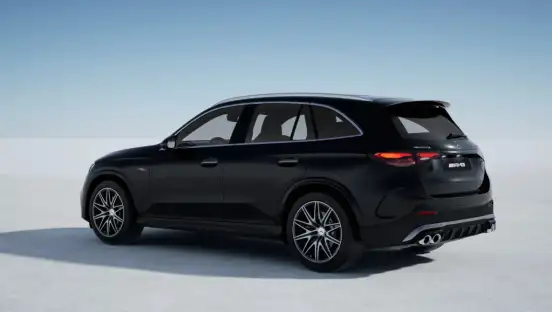 MERCEDES-BENZ-GLC 43 AMG-2025
