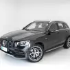 MERCEDES-BENZ GLC 43 AMG 3.0 V6 GASOLINA 4MATIC 9G-TRONIC MERCEDES-BENZ GLC 43 AMG 3.0 V6 GASOLINA 4MATIC 9G-TRONIC