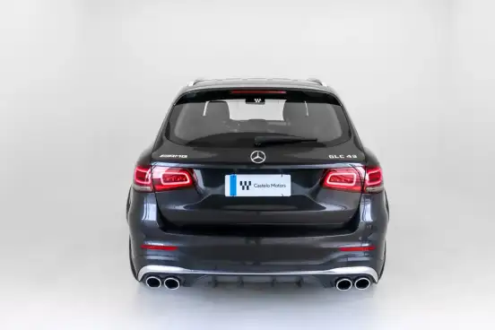 MERCEDES-BENZ-GLC 43 AMG-2022