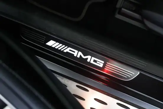 MERCEDES-BENZ-GLC 43 AMG-2022