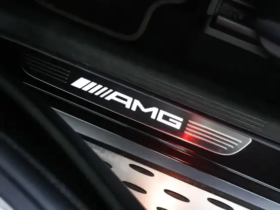 MERCEDES-BENZ-GLC 43 AMG-3.0 V6 GASOLINA 4MATIC 9G-TRONIC MERCEDES-BENZ-GLC 43 AMG-2022