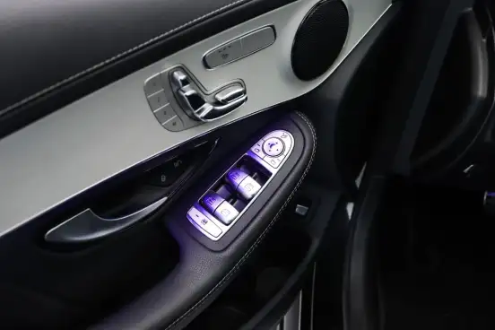 MERCEDES-BENZ-GLC 43 AMG-2022