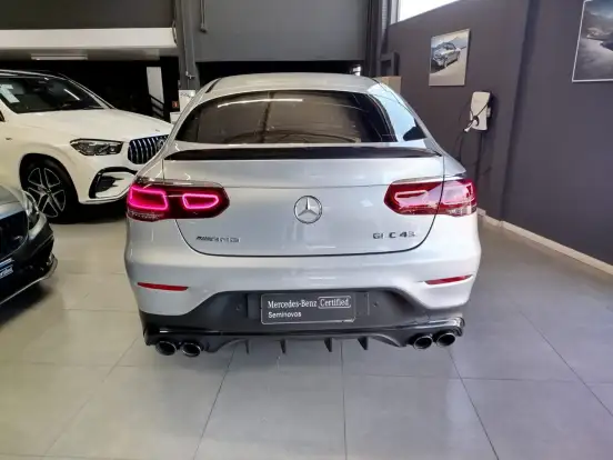 MERCEDES-BENZ-GLC 43 AMG-2022