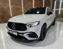 MERCEDES-BENZ GLC 63 AMG 2.0 TURBO PHEV S E PERFORMANCE COUPÉ 4MATIC+ SPEEDSHIFT MERCEDES-BENZ GLC 63 AMG 2.0 TURBO PHEV S E PERFORMANCE COUPÉ 4MATIC+ SPEEDSHIFT