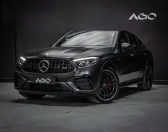 MERCEDES-BENZ GLC 63 AMG 2.0 TURBO PHEV S E PERFORMANCE COUPÉ 4MATIC+ SPEEDSHIFT MERCEDES-BENZ GLC 63 AMG 2.0 TURBO PHEV S E PERFORMANCE COUPÉ 4MATIC+ SPEEDSHIFT
