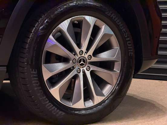 MERCEDES-BENZ-GLE 400d-2021