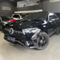 MERCEDES-BENZ GLE 450d 3.0 I6 MHEV DIESEL COUPÉ 4MATIC 9G-TRONIC MERCEDES-BENZ GLE 450d 3.0 I6 MHEV DIESEL COUPÉ 4MATIC 9G-TRONIC