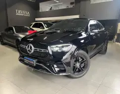 MERCEDES-BENZ GLE 450d 3.0 I6 MHEV DIESEL COUPÉ 4MATIC 9G-TRONIC MERCEDES-BENZ GLE 450d 3.0 I6 MHEV DIESEL COUPÉ 4MATIC 9G-TRONIC