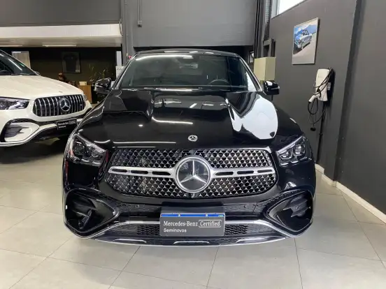 MERCEDES-BENZ-GLE 450d-2024