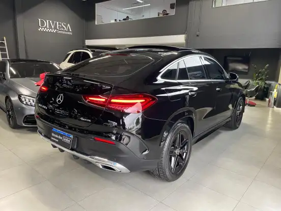 MERCEDES-BENZ-GLE 450d-2024