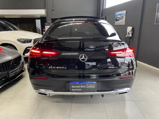 MERCEDES-BENZ-GLE 450d-3.0 I6 MHEV DIESEL COUPÉ 4MATIC 9G-TRONIC MERCEDES-BENZ-GLE 450d-2024