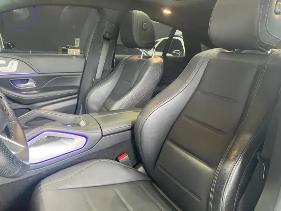 MERCEDES-BENZ-GLE 450d-3.0 I6 MHEV DIESEL COUPÉ 4MATIC 9G-TRONIC MERCEDES-BENZ-GLE 450d-2024