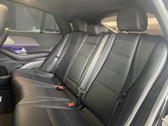 MERCEDES-BENZ-GLE 450d-3.0 I6 MHEV DIESEL COUPÉ 4MATIC 9G-TRONIC MERCEDES-BENZ-GLE 450d-2024