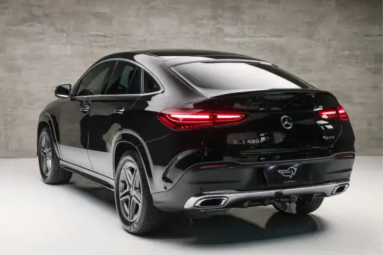 MERCEDES-BENZ-GLE 450d-2025