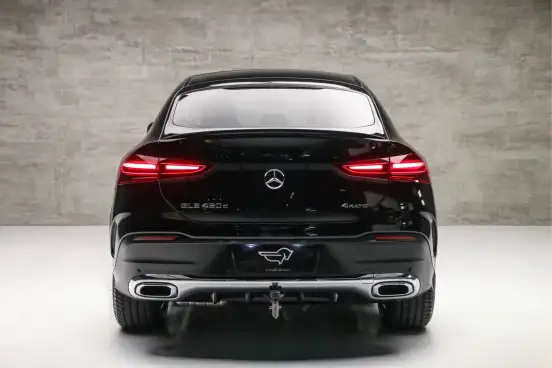 MERCEDES-BENZ-GLE 450d-2025