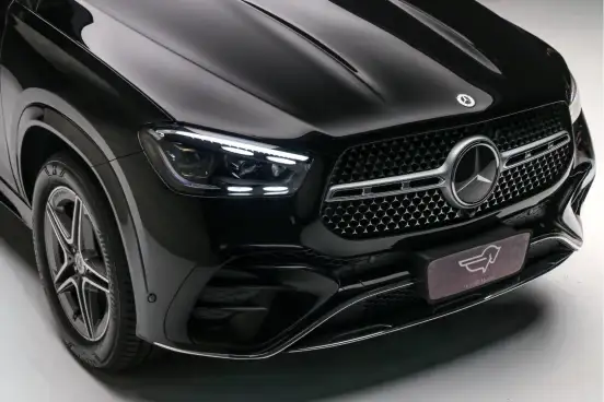MERCEDES-BENZ-GLE 450d-3.0 I6 MHEV DIESEL COUPÉ 4MATIC 9G-TRONIC MERCEDES-BENZ-GLE 450d-2025