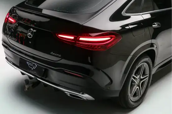 MERCEDES-BENZ-GLE 450d-2025