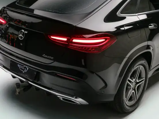 MERCEDES-BENZ-GLE 450d-3.0 I6 MHEV DIESEL COUPÉ 4MATIC 9G-TRONIC MERCEDES-BENZ-GLE 450d-2025