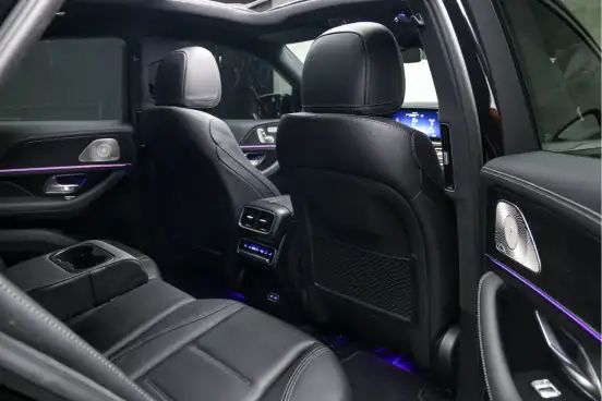 MERCEDES-BENZ-GLE 450d-2025