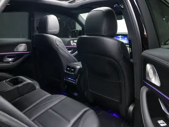 MERCEDES-BENZ-GLE 450d-3.0 I6 MHEV DIESEL COUPÉ 4MATIC 9G-TRONIC MERCEDES-BENZ-GLE 450d-2025