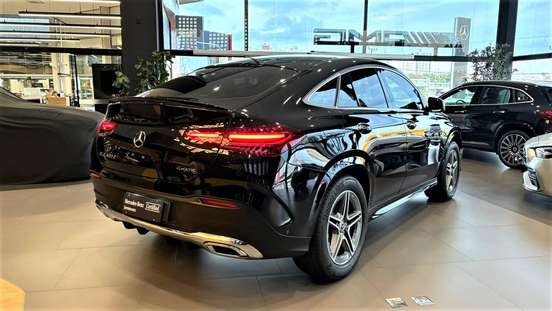 MERCEDES-BENZ-GLE 450d-3.0 I6 MHEV DIESEL COUPÉ 4MATIC 9G-TRONIC MERCEDES-BENZ-GLE 450d-2024