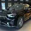 MERCEDES-BENZ GLE 450d 3.0 I6 MHEV DIESEL COUPÉ 4MATIC 9G-TRONIC MERCEDES-BENZ GLE 450d 3.0 I6 MHEV DIESEL COUPÉ 4MATIC 9G-TRONIC