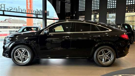 MERCEDES-BENZ-GLE 450d-3.0 I6 MHEV DIESEL COUPÉ 4MATIC 9G-TRONIC MERCEDES-BENZ-GLE 450d-2024