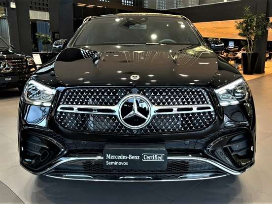 MERCEDES-BENZ-GLE 450d-3.0 I6 MHEV DIESEL COUPÉ 4MATIC 9G-TRONIC MERCEDES-BENZ-GLE 450d-2024