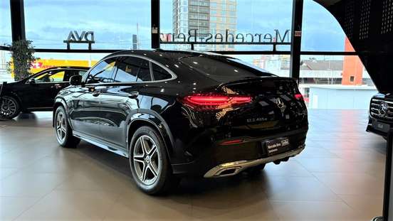 MERCEDES-BENZ-GLE 450d-2024