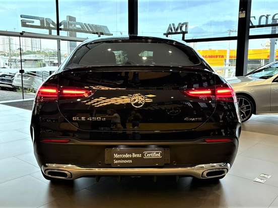 MERCEDES-BENZ-GLE 450d-3.0 I6 MHEV DIESEL COUPÉ 4MATIC 9G-TRONIC MERCEDES-BENZ-GLE 450d-2024